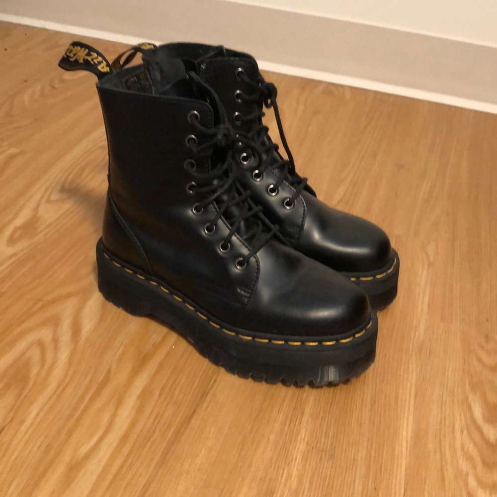 Doc Martens jadon boot